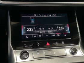 Audi A7 50TDI/286HP/S-LINE/360/PANO/MATRIX/QUATTRO/122z, снимка 13