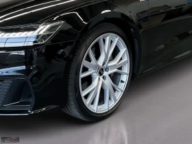 Audi A7 50TDI/286HP/S-LINE/360/PANO/MATRIX/QUATTRO/122z, снимка 3