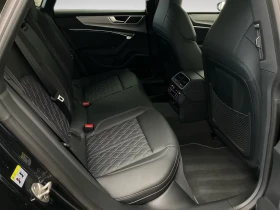 Audi A7 50TDI/286HP/S-LINE/360/PANO/MATRIX/QUATTRO/122z, снимка 11