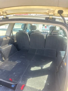 Ford S-Max, снимка 9