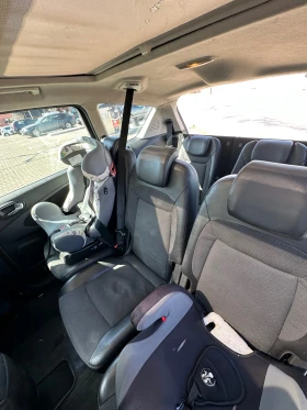 Ford S-Max, снимка 10