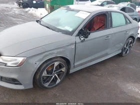 Audi A3 2.0l Premium 45 Tfsi S Line Quattro S Tronic, снимка 6