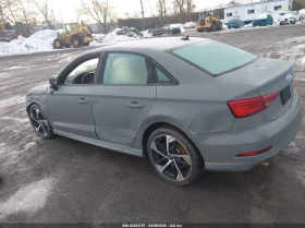 Audi A3 2.0l Premium 45 Tfsi S Line Quattro S Tronic, снимка 3