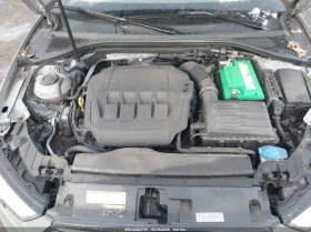 Audi A3 2.0l Premium 45 Tfsi S Line Quattro S Tronic, снимка 10