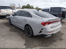 Kia K5 1.6l Gt-Line, снимка 3