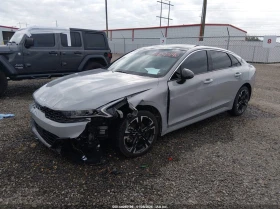 Kia K5 1.6l Gt-Line, снимка 2