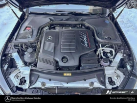 Mercedes-Benz CLS 53 AMG 4MATIC+ /360 CAM/DIS/ПРЕДСТАВИТЕЛСТВО НА MERCEDES, снимка 10