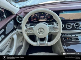 Mercedes-Benz CLS 53 AMG 4MATIC+ /360 CAM/DIS/ПРЕДСТАВИТЕЛСТВО НА MERCEDES, снимка 13