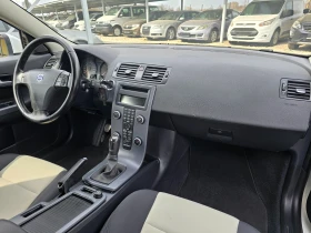 Volvo C30 1.6d 114кс ! ! КЛИМАТРОНИК, снимка 12