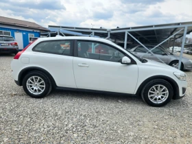 Volvo C30 1.6d 114кс ! ! КЛИМАТРОНИК, снимка 6