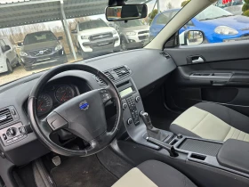 Volvo C30 1.6d 114кс ! ! КЛИМАТРОНИК, снимка 9