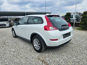 Volvo C30 1.6d 114кс ! ! КЛИМАТРОНИК, снимка 3
