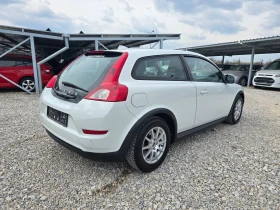 Volvo C30 1.6d 114кс ! ! КЛИМАТРОНИК, снимка 5