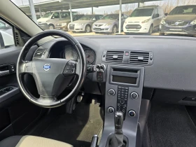 Volvo C30 1.6d 114кс ! ! КЛИМАТРОНИК, снимка 14