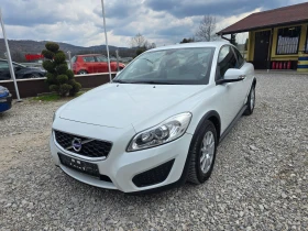 Volvo C30 1.6d 114кс ! ! КЛИМАТРОНИК, снимка 1