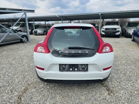 Volvo C30 1.6d 114кс ! ! КЛИМАТРОНИК, снимка 4