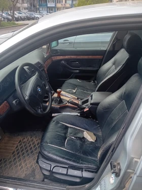 BMW 318 Има газов иженкцион, снимка 6