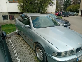 BMW 318 Има газов иженкцион, снимка 5