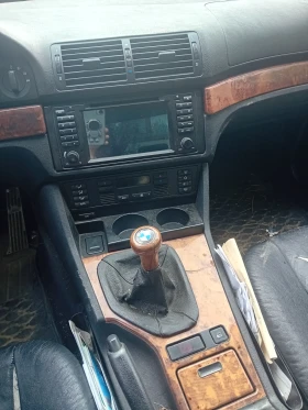 BMW 318 Има газов иженкцион, снимка 2