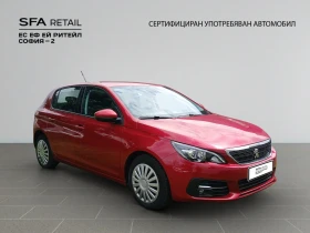 Peugeot 308 New Line UP ACTIVE 1, 2 130 EAT8, снимка 3