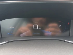 Peugeot 308 New Line UP ACTIVE 1, 2 130 EAT8, снимка 10