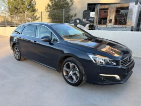 Peugeot 508 2.0 Blue HDI 180kc Automatic, снимка 10