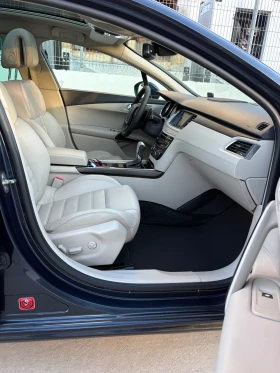 Peugeot 508 2.0 Blue HDI 180kc Automatic, снимка 16