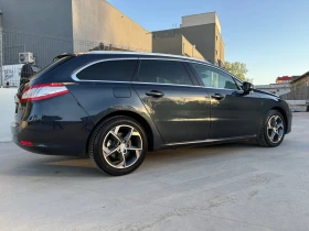 Peugeot 508 2.0 Blue HDI 180kc Automatic, снимка 8