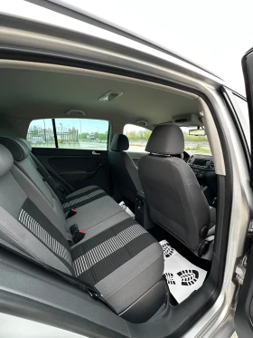 VW Golf Plus 2.0, снимка 12
