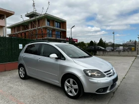VW Golf Plus 2.0, снимка 3
