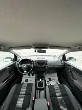 VW Golf Plus 2.0, снимка 13