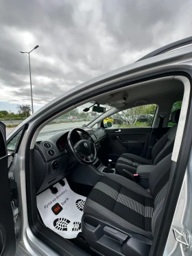 VW Golf Plus 2.0, снимка 9