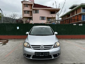 VW Golf Plus 2.0, снимка 2