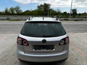 VW Golf Plus 2.0, снимка 6