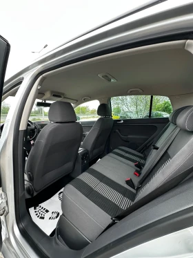 VW Golf Plus 2.0, снимка 10