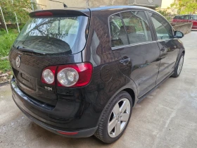 VW Golf Plus 1.9 TDi 105 ks, снимка 3
