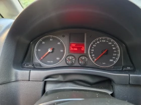 VW Golf Plus 1.9 TDi 105 ks, снимка 8