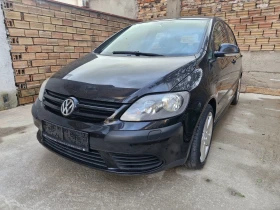 VW Golf Plus 1.9 TDi 105 ks, снимка 1