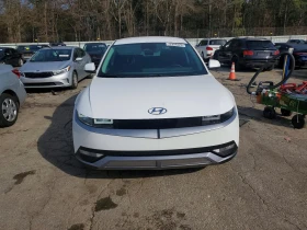 Hyundai Ioniq 5 SEL AWD, снимка 5