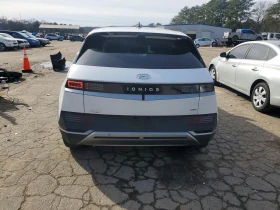 Hyundai Ioniq 5 SEL AWD, снимка 6