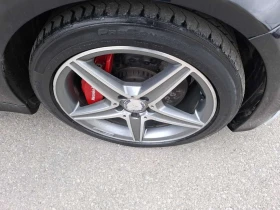 Mercedes-Benz C 300 4MATIC * AMG PACK* ПАНОРАМА* ПОДГРЕВИ* КАМЕРА*  , снимка 6