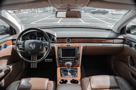 VW Phaeton, снимка 7