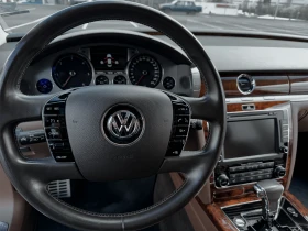 VW Phaeton, снимка 8