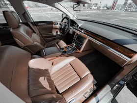 VW Phaeton, снимка 12