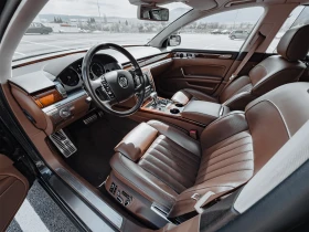 VW Phaeton, снимка 11