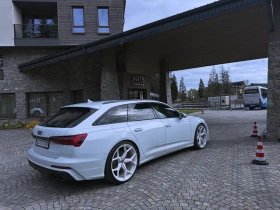 Audi A6 S6///MATRIX/360/Bang&Olufsen 3D AdvancedSound/DISC, снимка 8