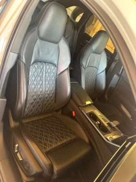 Audi A6 S6///MATRIX/360/Bang&Olufsen 3D AdvancedSound/DISC, снимка 11
