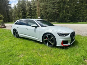Audi A6 S6///MATRIX/360/Bang&Olufsen 3D AdvancedSound/DISC, снимка 5