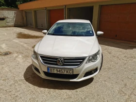 VW CC, снимка 2