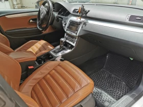 VW CC, снимка 8